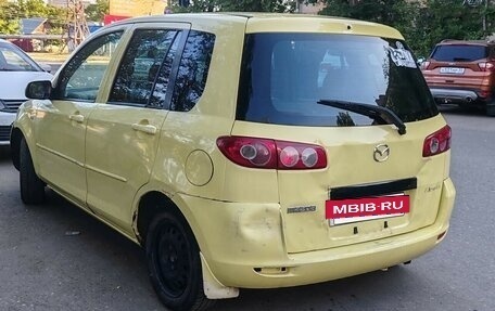 Mazda Demio III (DE), 2002 год, 275 000 рублей, 5 фотография