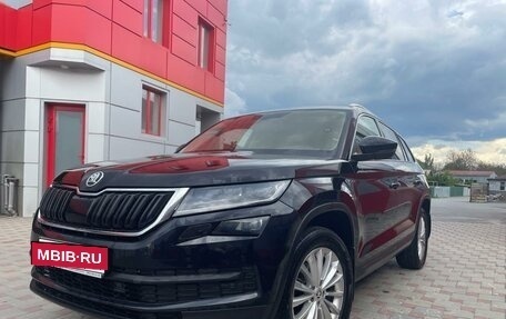 Skoda Kodiaq I, 2018 год, 2 600 000 рублей, 8 фотография
