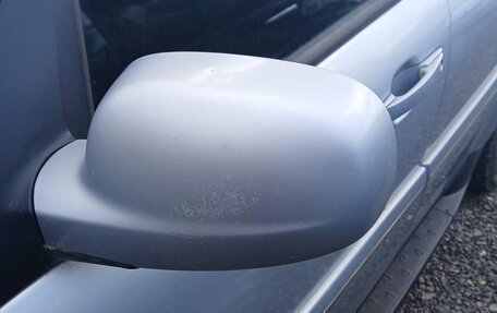 SsangYong Rexton III, 2008 год, 680 000 рублей, 7 фотография