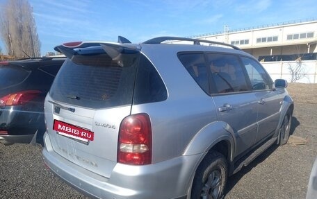 SsangYong Rexton III, 2008 год, 680 000 рублей, 10 фотография