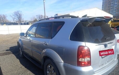 SsangYong Rexton III, 2008 год, 680 000 рублей, 9 фотография