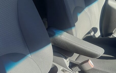 KIA Rio II, 2011 год, 649 000 рублей, 3 фотография