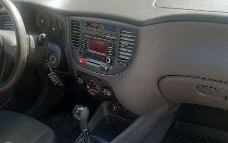 KIA Rio II, 2011 год, 649 000 рублей, 5 фотография