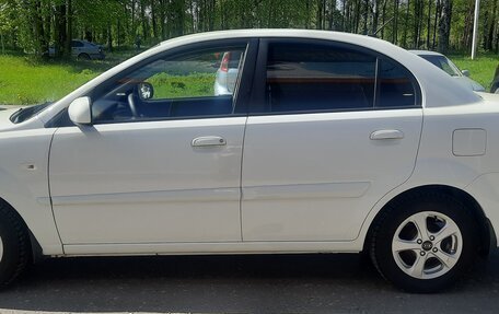 KIA Rio II, 2011 год, 649 000 рублей, 7 фотография