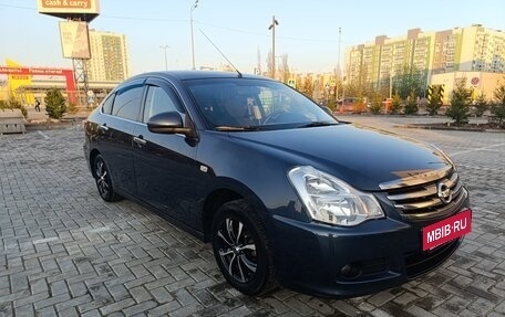 Nissan Almera, 2015 год, 765 000 рублей, 2 фотография