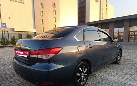 Nissan Almera, 2015 год, 765 000 рублей, 3 фотография