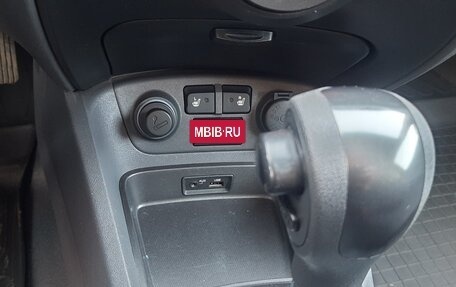 KIA Rio II, 2011 год, 649 000 рублей, 4 фотография