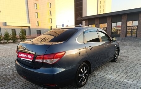 Nissan Almera, 2015 год, 765 000 рублей, 6 фотография