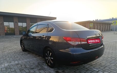 Nissan Almera, 2015 год, 765 000 рублей, 4 фотография