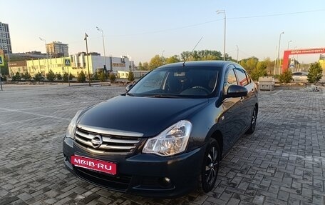 Nissan Almera, 2015 год, 765 000 рублей, 5 фотография