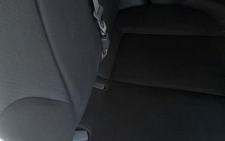 KIA Rio II, 2011 год, 649 000 рублей, 10 фотография