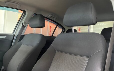Opel Astra H, 2014 год, 599 999 рублей, 12 фотография
