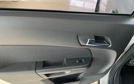 Opel Astra H, 2014 год, 599 999 рублей, 18 фотография