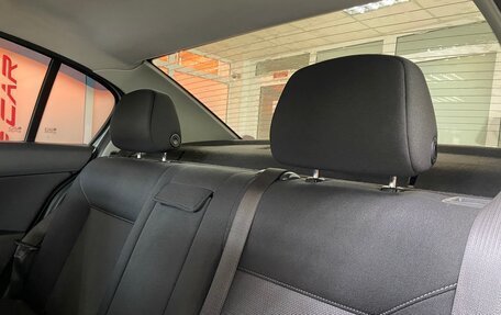 Opel Astra H, 2014 год, 599 999 рублей, 19 фотография
