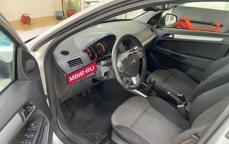 Opel Astra H, 2014 год, 599 999 рублей, 10 фотография