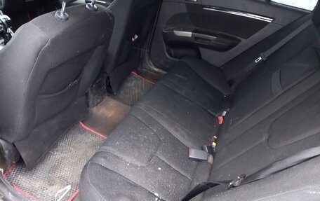 Geely Emgrand EC7, 2012 год, 320 000 рублей, 5 фотография
