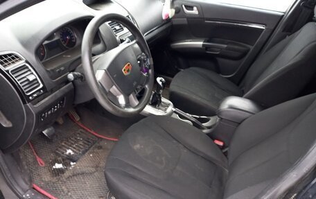 Geely Emgrand EC7, 2012 год, 320 000 рублей, 4 фотография