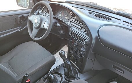 Chevrolet Niva I рестайлинг, 2011 год, 470 000 рублей, 7 фотография