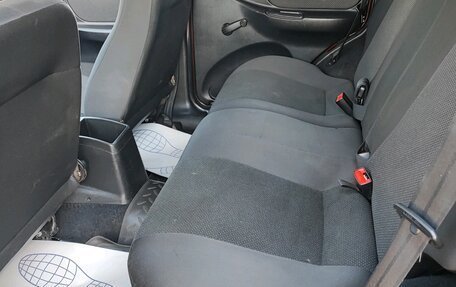Chevrolet Niva I рестайлинг, 2011 год, 470 000 рублей, 12 фотография