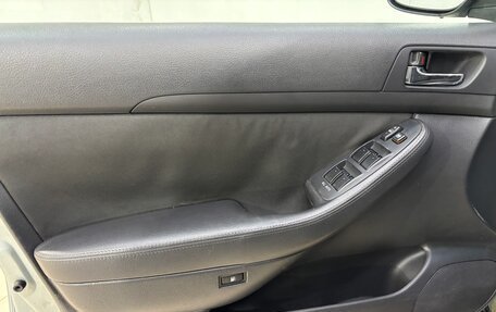 Toyota Avensis III рестайлинг, 2007 год, 460 000 рублей, 7 фотография