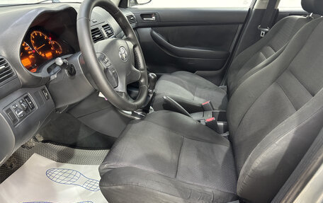 Toyota Avensis III рестайлинг, 2007 год, 460 000 рублей, 9 фотография