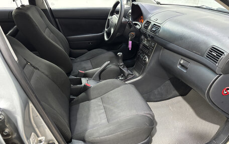 Toyota Avensis III рестайлинг, 2007 год, 460 000 рублей, 13 фотография