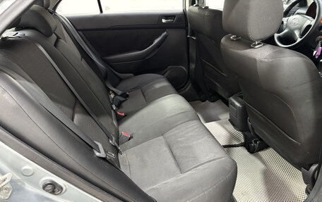 Toyota Avensis III рестайлинг, 2007 год, 460 000 рублей, 15 фотография