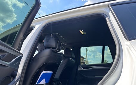 BMW X3, 2018 год, 3 600 000 рублей, 15 фотография
