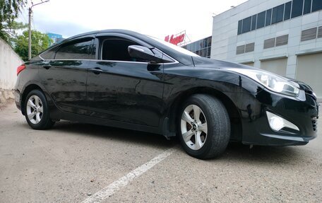 Hyundai i40 I рестайлинг, 2014 год, 1 200 000 рублей, 1 фотография