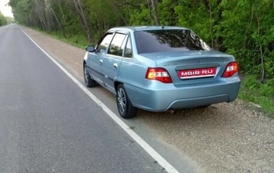 Daewoo Nexia I рестайлинг, 2011 год, 220 000 рублей, 1 фотография