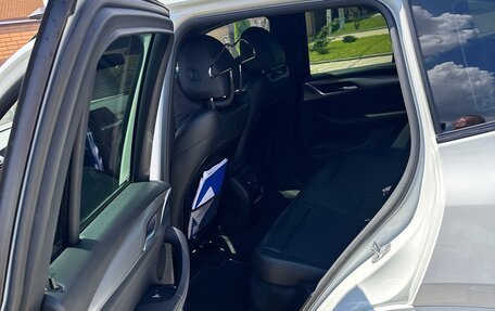 BMW X3, 2018 год, 3 600 000 рублей, 16 фотография