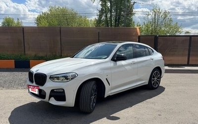 BMW X4, 2018 год, 4 200 000 рублей, 1 фотография