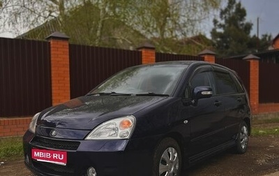 Suzuki Aerio, 2004 год, 380 000 рублей, 1 фотография