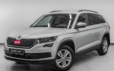 Skoda Kodiaq I, 2019 год, 2 750 000 рублей, 1 фотография