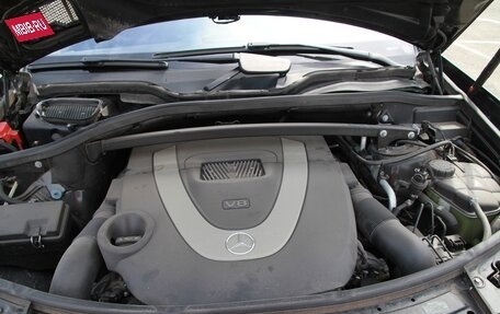 Mercedes-Benz GL-Класс, 2010 год, 2 050 000 рублей, 1 фотография