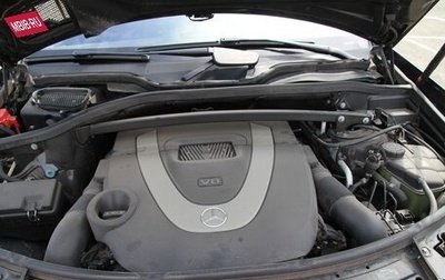 Mercedes-Benz GL-Класс, 2010 год, 2 050 000 рублей, 1 фотография