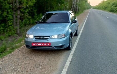 Daewoo Nexia I рестайлинг, 2011 год, 220 000 рублей, 2 фотография