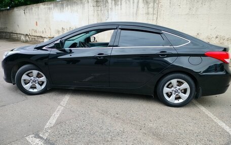 Hyundai i40 I рестайлинг, 2014 год, 1 200 000 рублей, 8 фотография