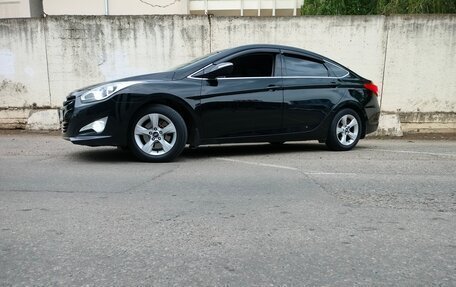 Hyundai i40 I рестайлинг, 2014 год, 1 200 000 рублей, 5 фотография