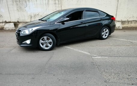 Hyundai i40 I рестайлинг, 2014 год, 1 200 000 рублей, 10 фотография
