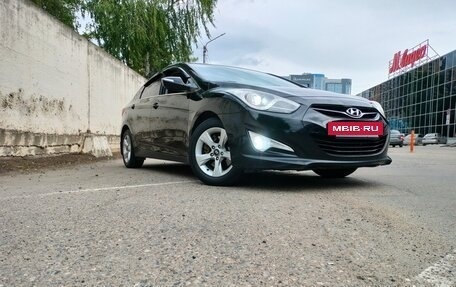 Hyundai i40 I рестайлинг, 2014 год, 1 200 000 рублей, 9 фотография