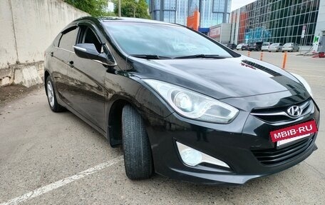 Hyundai i40 I рестайлинг, 2014 год, 1 200 000 рублей, 11 фотография