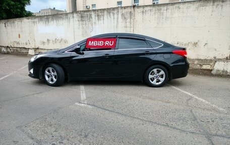 Hyundai i40 I рестайлинг, 2014 год, 1 200 000 рублей, 4 фотография
