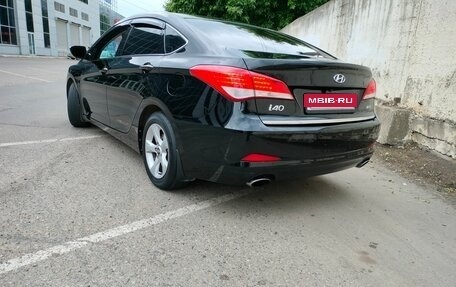 Hyundai i40 I рестайлинг, 2014 год, 1 200 000 рублей, 7 фотография