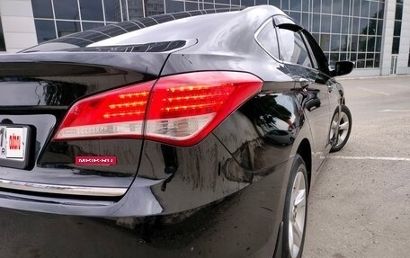 Hyundai i40 I рестайлинг, 2014 год, 1 200 000 рублей, 3 фотография