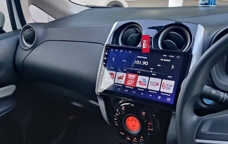 Nissan Note II рестайлинг, 2019 год, 1 480 000 рублей, 7 фотография