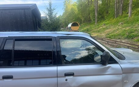 Mitsubishi Pajero Sport II рестайлинг, 2006 год, 550 000 рублей, 9 фотография