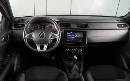 Renault Arkana I, 2021 год, 1 649 000 рублей, 6 фотография