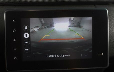 Renault Arkana I, 2021 год, 1 649 000 рублей, 13 фотография
