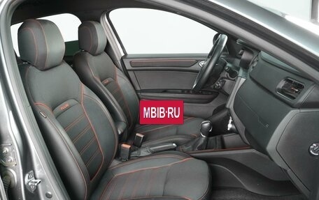 Renault Arkana I, 2021 год, 1 649 000 рублей, 8 фотография